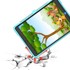 NIKCORP Robusna zaštitna maska iPad Air 5/4 10.9 i Pro 11", mint zelena